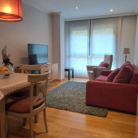 Apartamento En El Centro Con Garaje Directo. Bilbao Extérieur photo