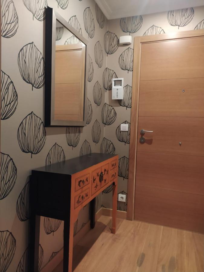 Apartamento En El Centro Con Garaje Directo. Bilbao Extérieur photo